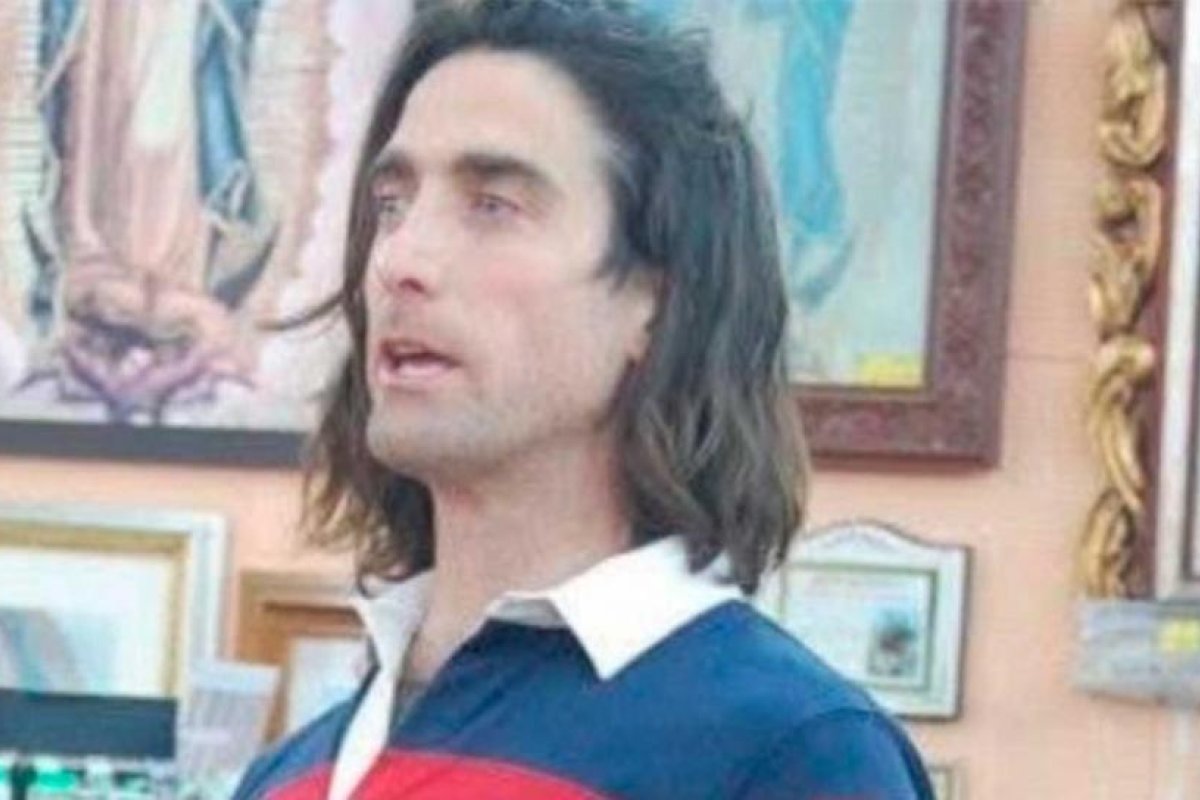 Liberación de Gustavo Gabriel Rivara, argentino detenido en Venezuela