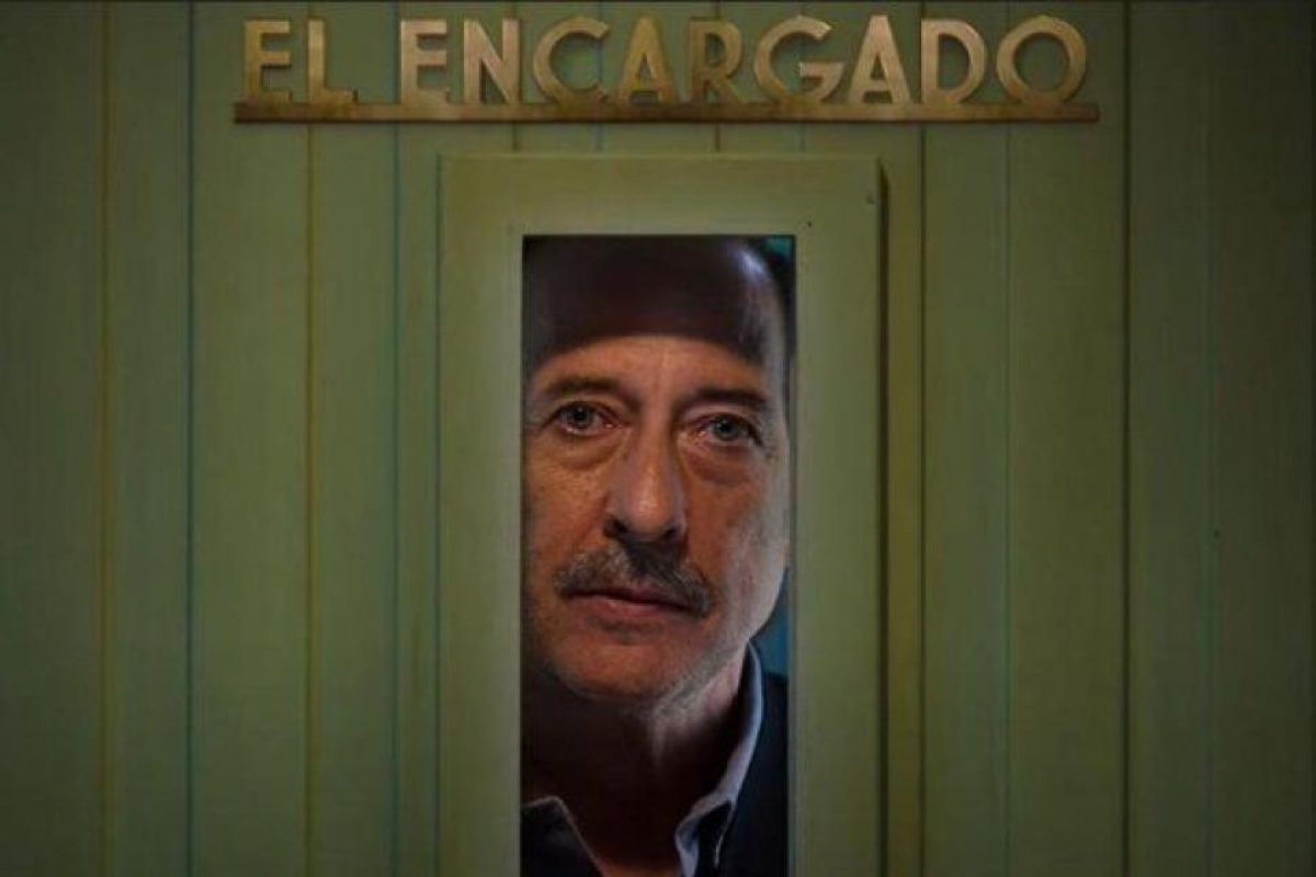 Estreno anticipado de "El Encargado 4" en Disney+: Motivos revelados