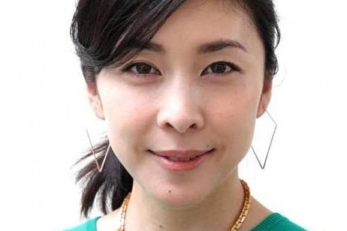 Murió la actriz japonesa Yuko Takeuchi, a los 40 años