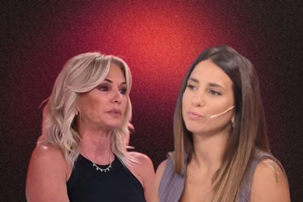 Cinthia Fernández Responde a Yanina Latorre en El Trece: Un Debate Controversial