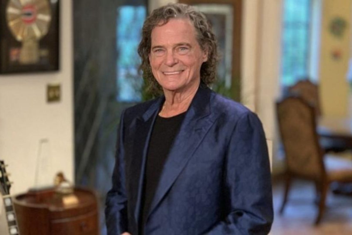 Murió el cantante de "Hooked on a Feeling", B.J. Thomas