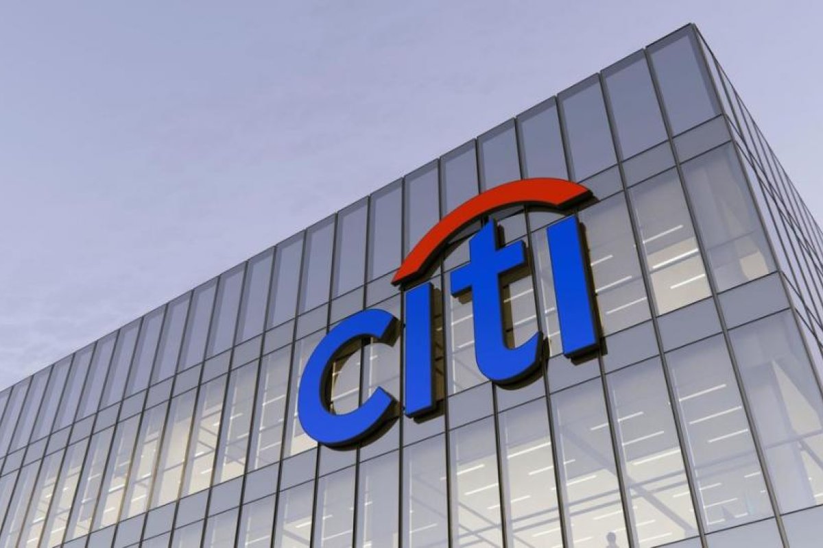 Citigroup podría perder en Rusia casi 10.000 millones de dólares