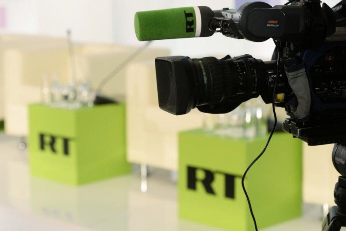 "Quieren meter en campamentos a todos que no piensan igual": los puntos clave de la inédita campaña contra RT