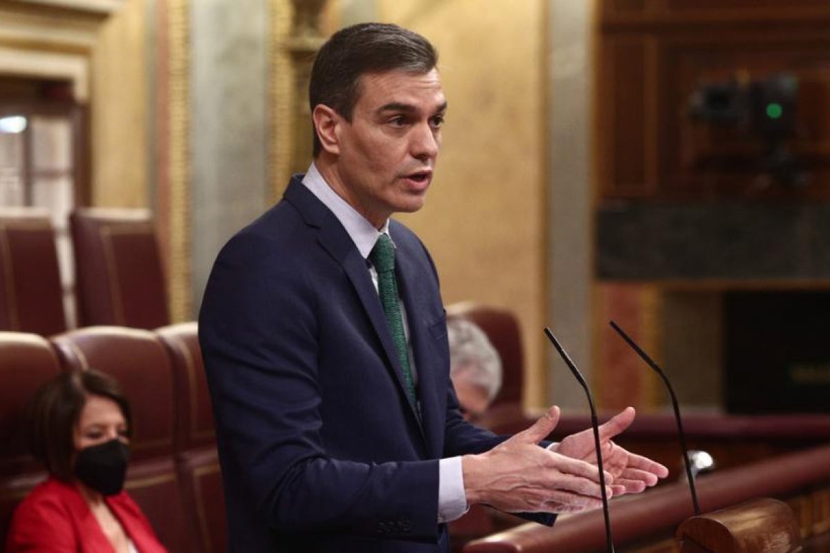 El Gobierno de España anuncia 11.000 millones de euros en ayudas para empresas y autónomos
