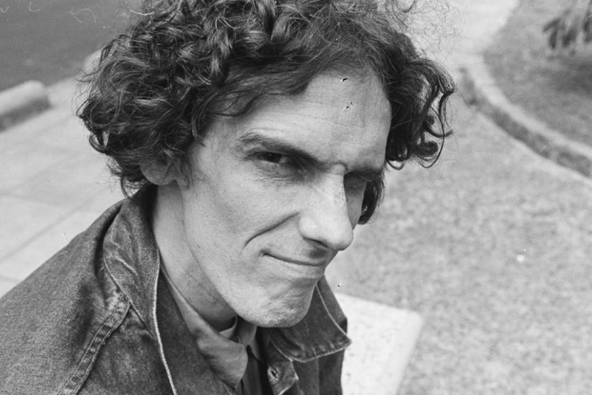 Spinetta, artista fundamental del rock argentino, cumpliría 71 años