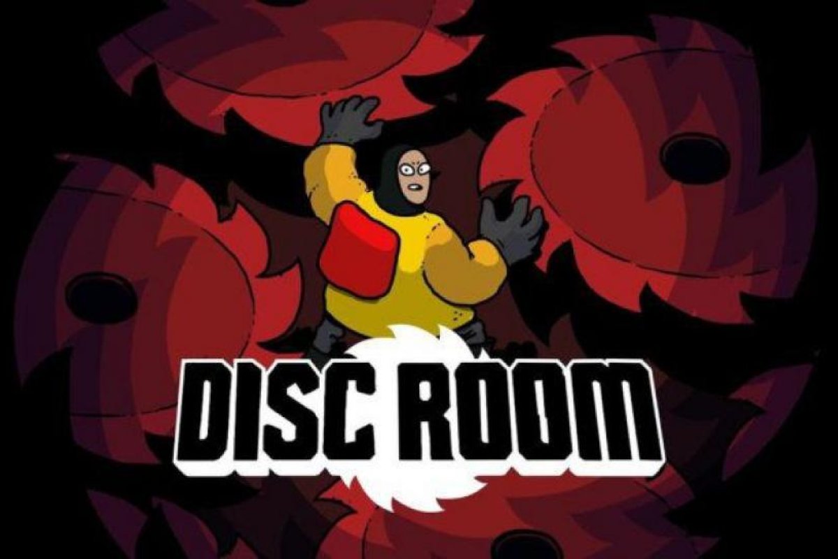 Disc Room, ¿la fusión perfecta entre Fall Guys y Among Us?