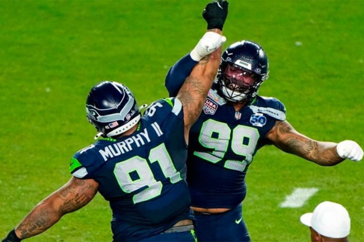 Seattle Seahawks se consagra campeón del Super Bowl LX ante New England Patriots
