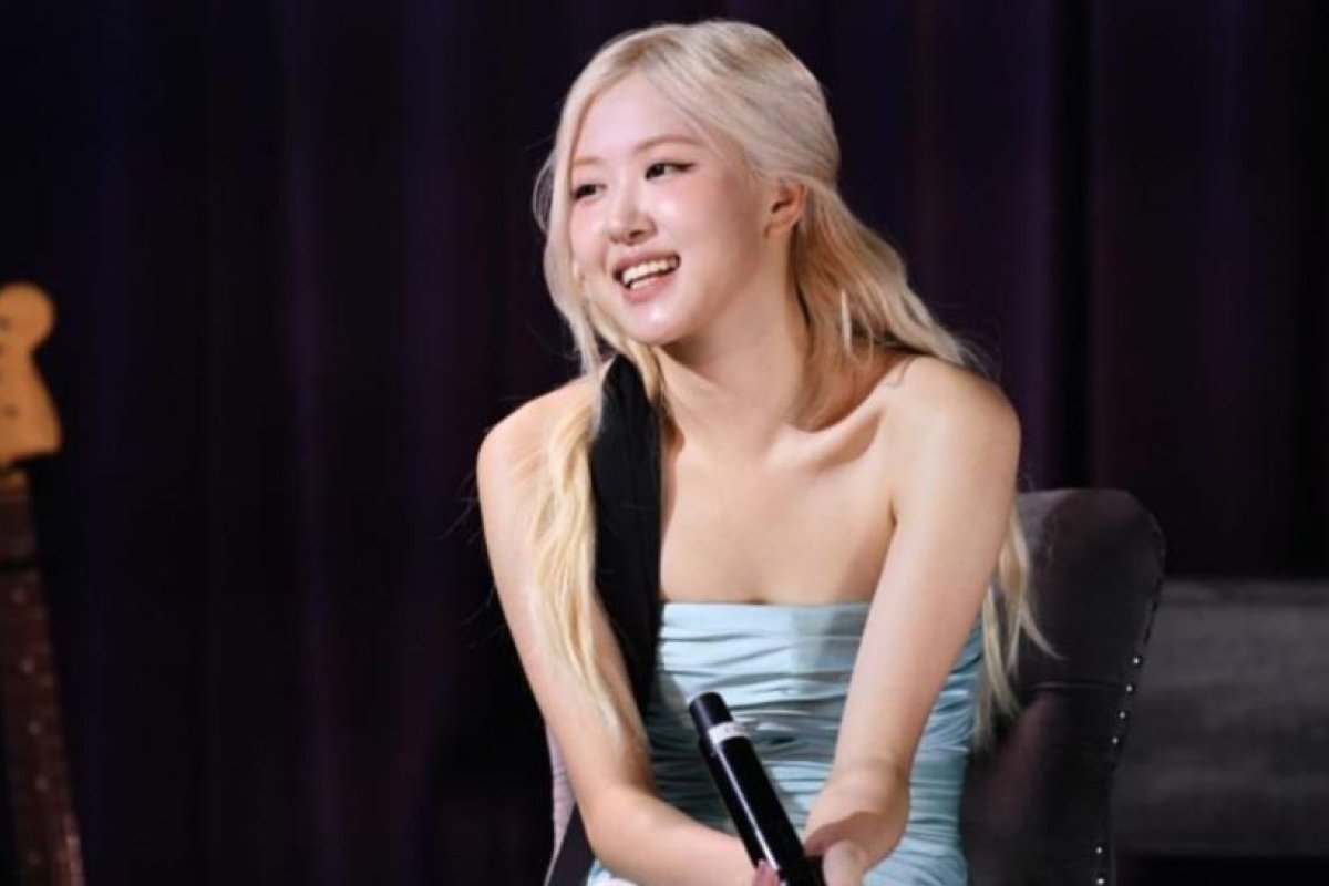 Rosé, pionera del K-Pop, actuará en los Grammy 2026 como solista
