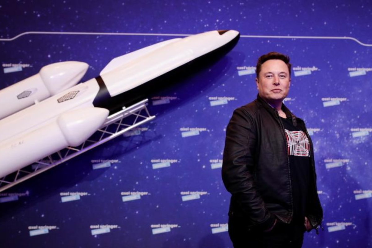 Elon Musk vaticina qué mitos tecnológicos de películas como 'Interstellar' se harán realidad