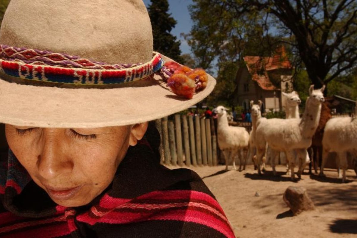 El rostro indígena de Argentina que se arraiga en 38 pueblos originarios y resiste a la invisibilización del relato oficial