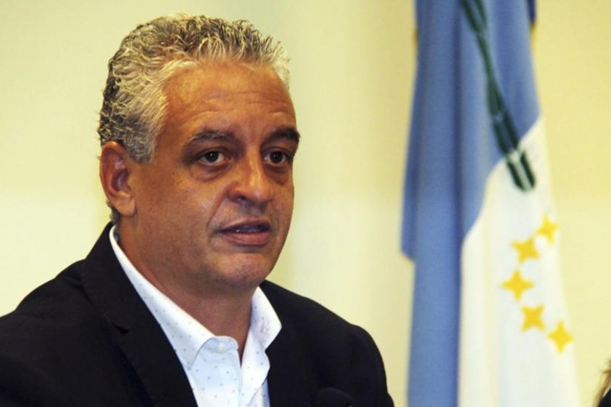 El secretario de Derechos Humanos, aislado tras dar positivo en coronavirus