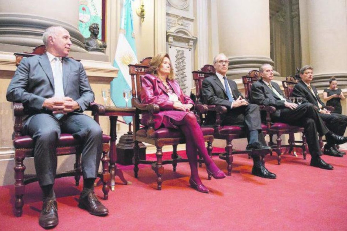 Empresarios esperan a la Corte, pero ven problemas en Consejo