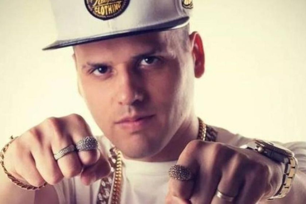 Néstor En Bloque regresa a San Juan con un espectáculo imperdible
