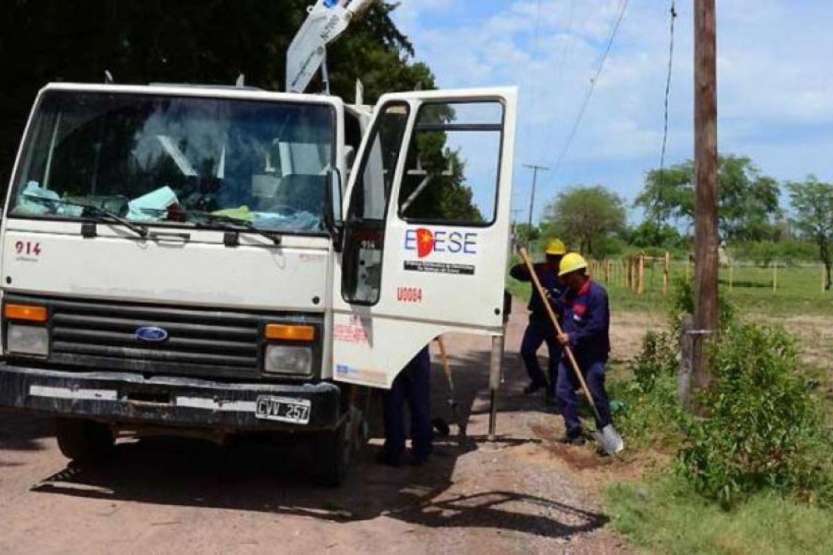 Realizarán cortes de servicio eléctrico por mejoras