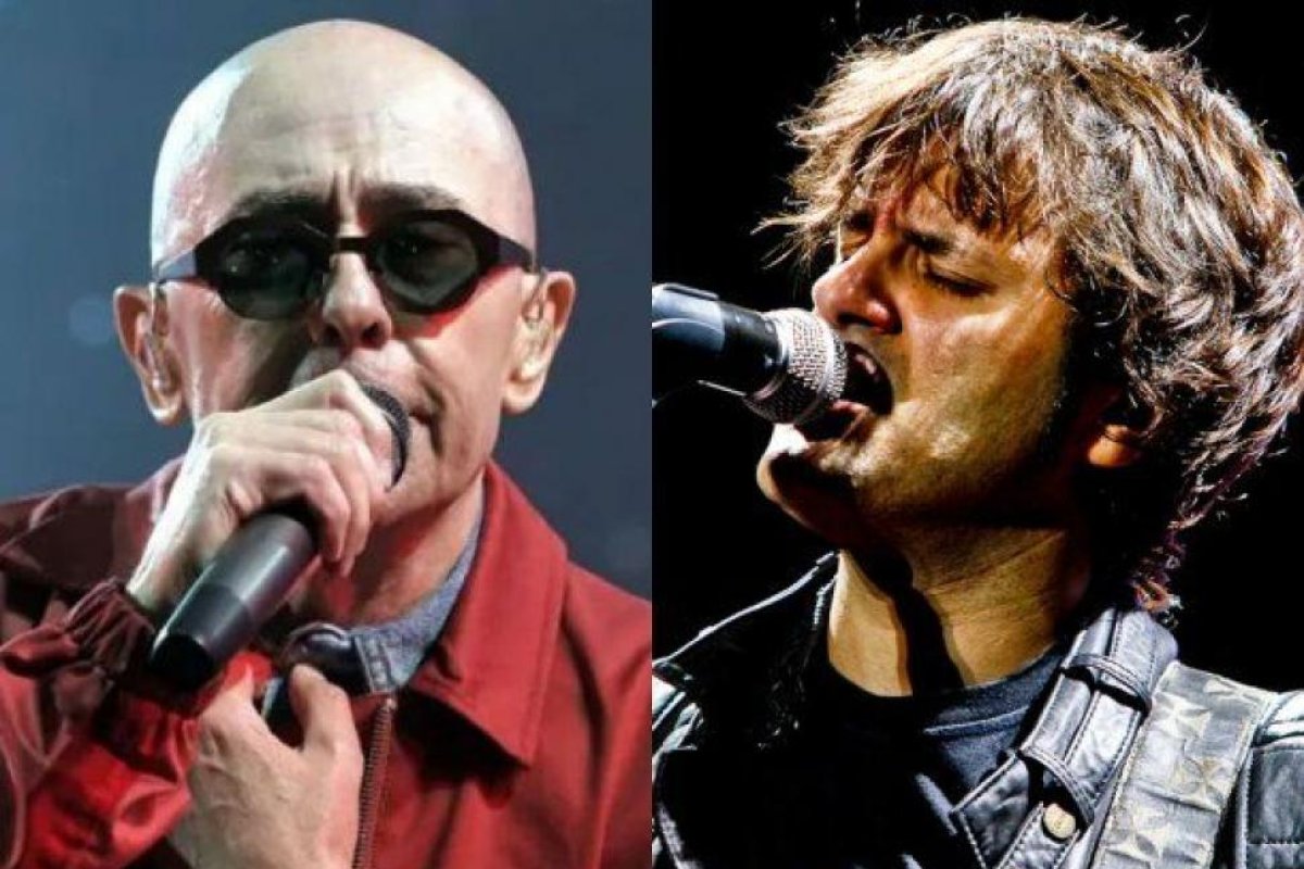 Ciro Martínez rinde homenaje a Indio Solari: un legado eterno en el rock