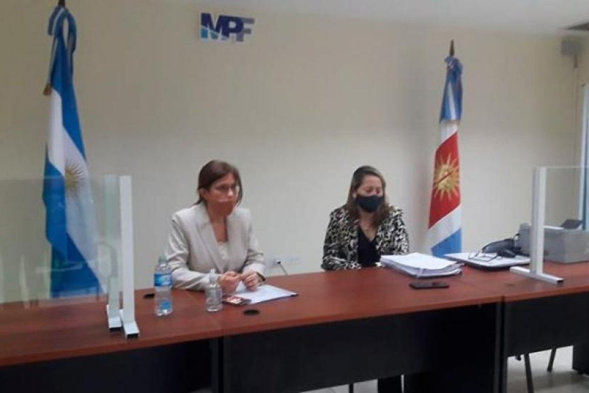Caso Franco Isorni: la fiscal reveló detalles de la autopsia