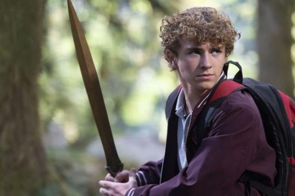 Percy Jackson: Razones para Disfrutar la Segunda Temporada en Disney+