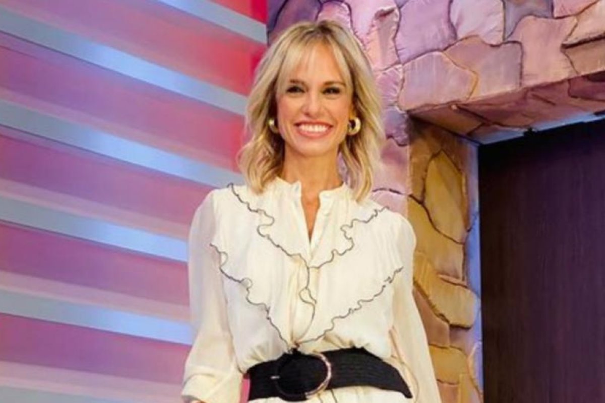 Rating: la primera semana del nuevo programa de Mariana Fabbiani