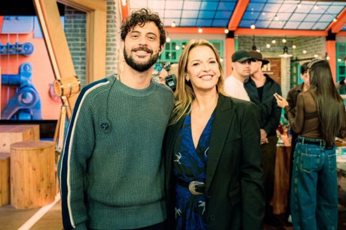 La Peña de Morfi continuará en Telefe, desmienten rumores de su final
