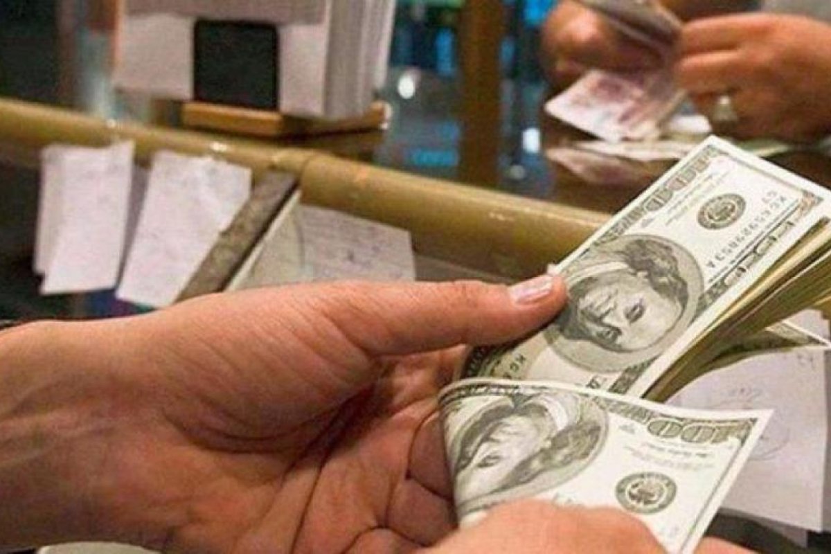 Dólar hoy: a cuánto cotiza este martes 6 de octubre