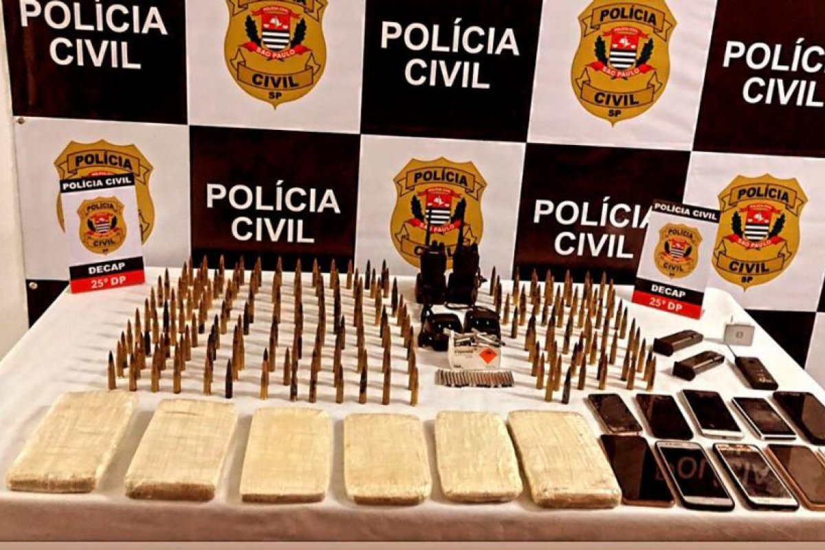 Nueve detenidos por el colosal robo a un banco en Brasil que incluyó explosivos y toma de rehenes