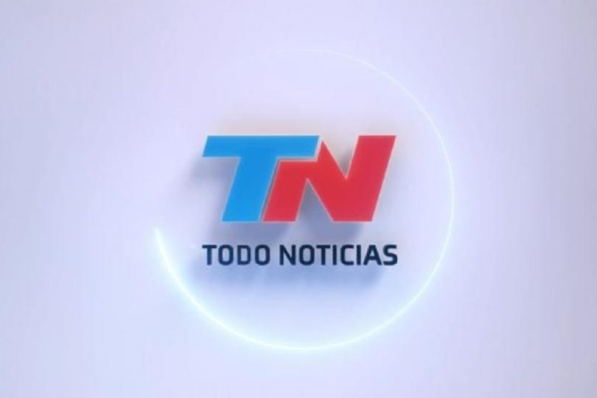Gonzalo Aziz deja TN tras 23 años y se une a Infobae en Vivo