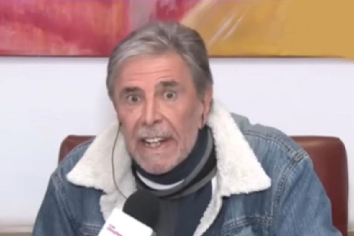 Jorge Martínez sufre una estafa virtual que vacía sus cuentas bancarias