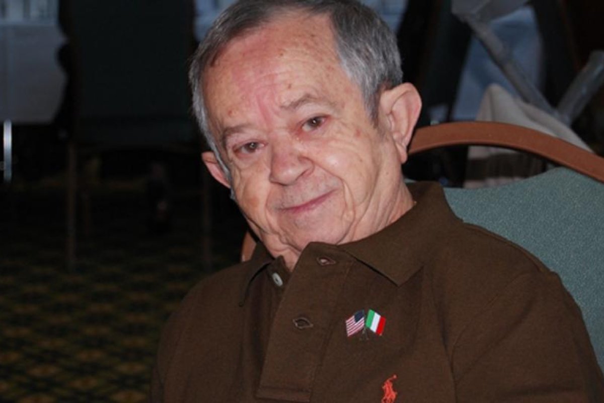 Falleció Felix Silla, el actor que popularizó al Tío Cosa en "Los locos Addams"