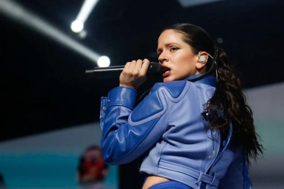 Creciente inquietud por los conciertos de Rosalía tras controversia pública