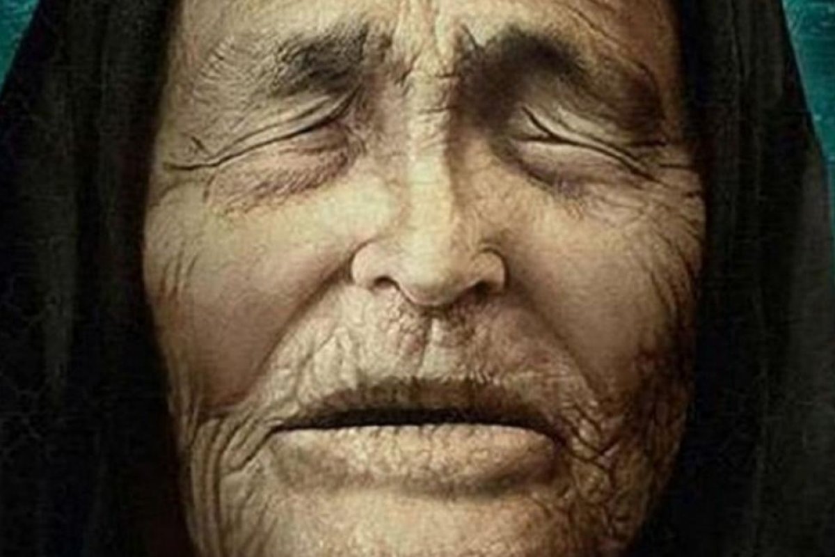 Quién era Baba Vanga, la vidente que predijo grandes catástrofes para 2021