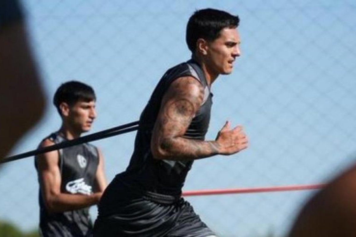 Central Córdoba se enfrenta a Instituto en nuevo amistoso de pretemporada