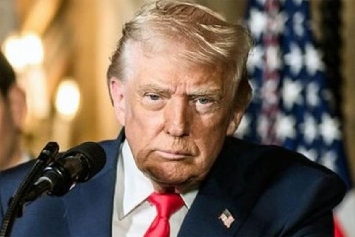 Donald Trump Intensifica Tensiones en Medio Oriente y Amenaza a Irán