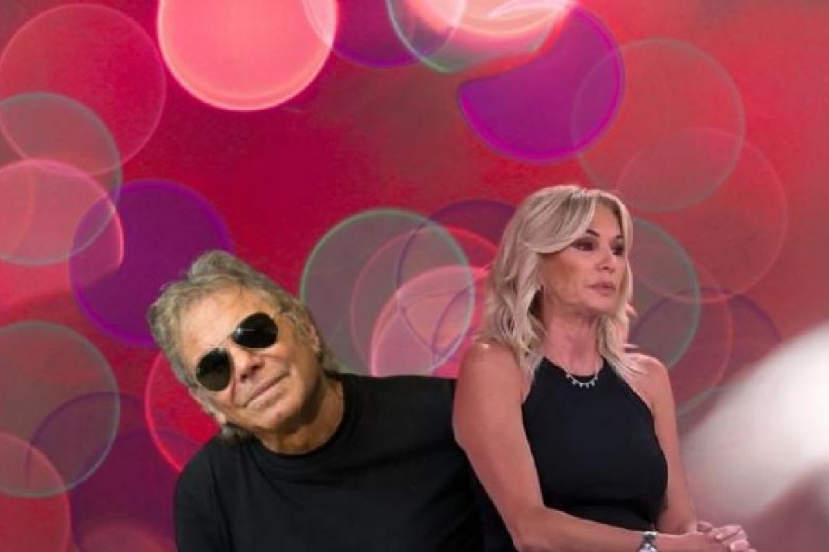 La Controversia entre Yanina Latorre y Beto Casella en América TV