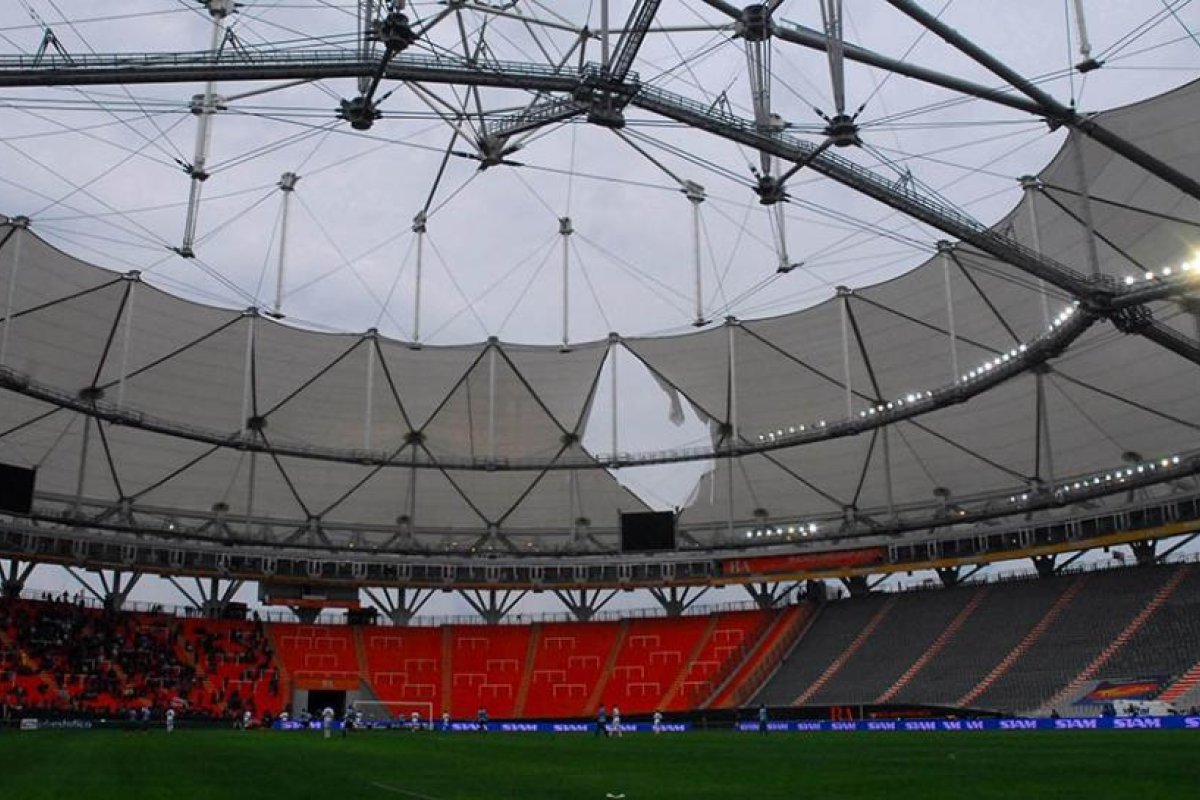 Exceptúan a los eventos deportivos internacionales de medidas de restricciones