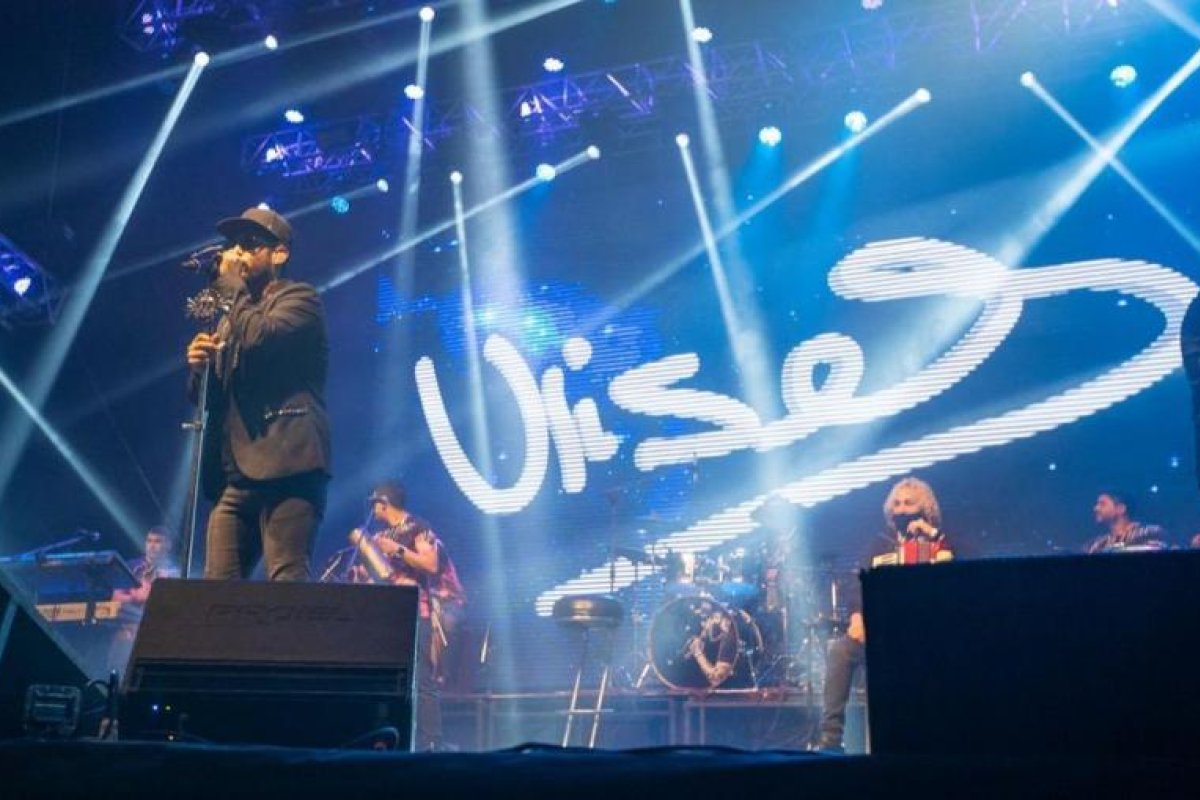 Ulises Bueno, referente del cuarteto, se presenta en San Juan este viernes
