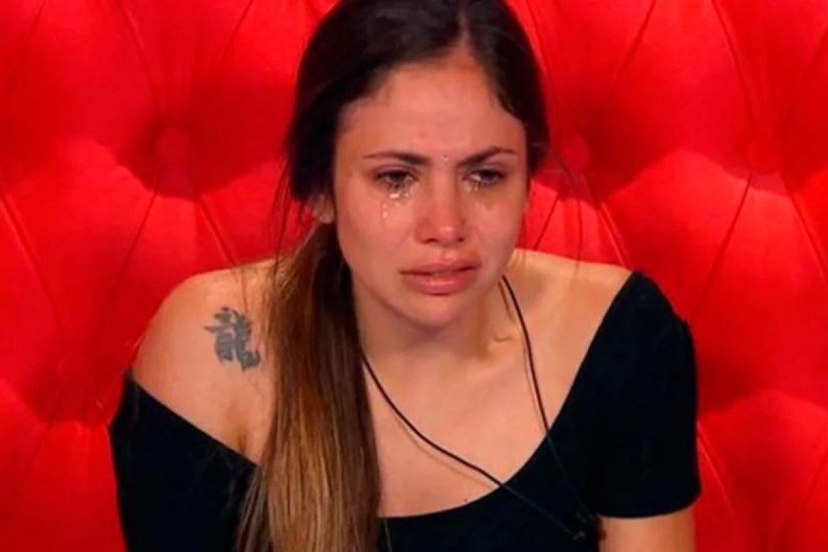 Romina Uhrig revela sus luchas con adicciones tras Gran Hermano