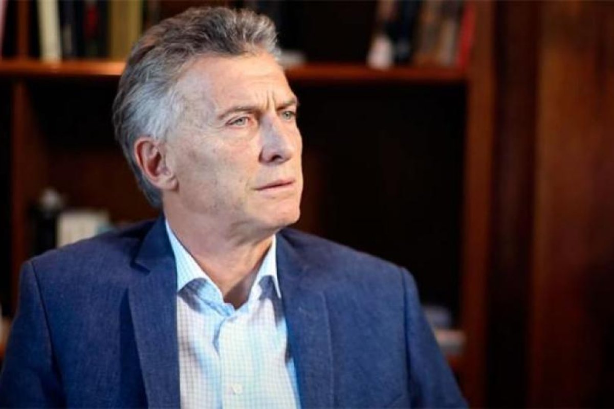 La dura carta de Mauricio Macri contra el Gobierno: "¿Iban a volver mejores?"