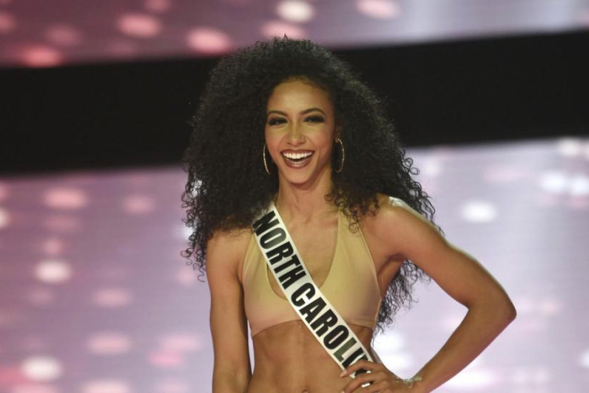 Miss EE.UU. 2019 muere tras saltar desde la ventana de un edificio de 60 pisos en Nueva York