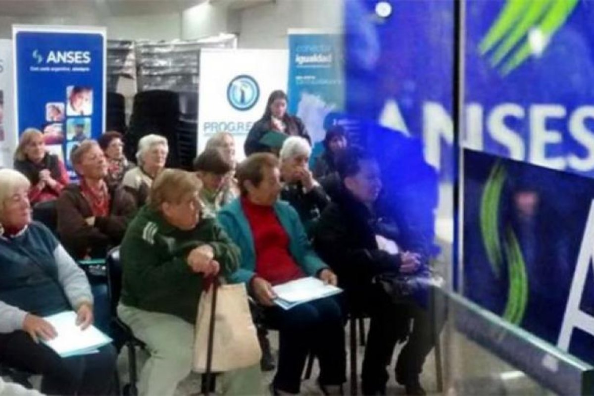 El oficialismo propondrá regresar a la actualización semestral de las jubilaciones