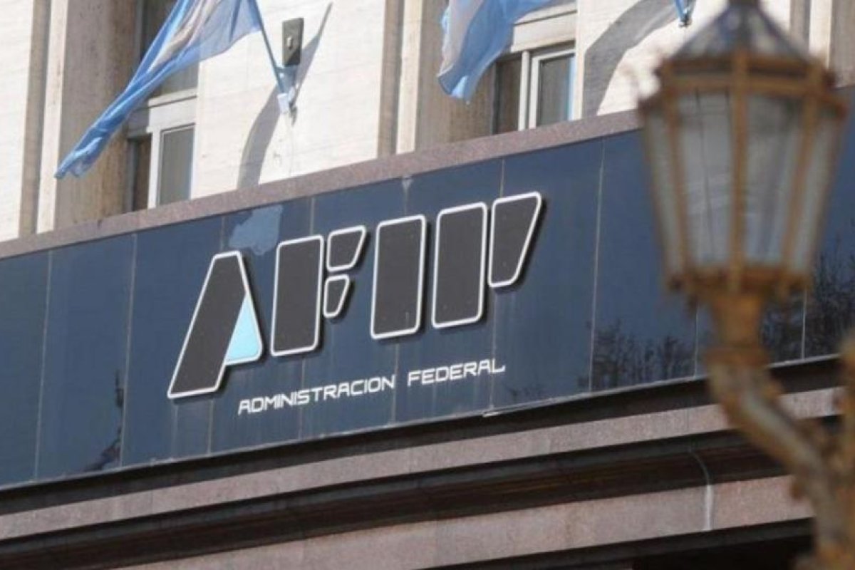 La AFIP prorrogó nuevamente beneficios para deudores