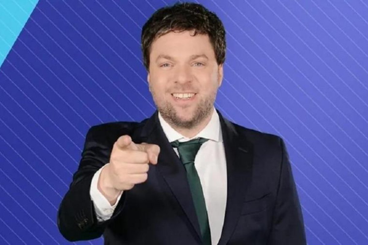 Guido Kaczka presenta 'Es mi sueño', un innovador reality de talentos