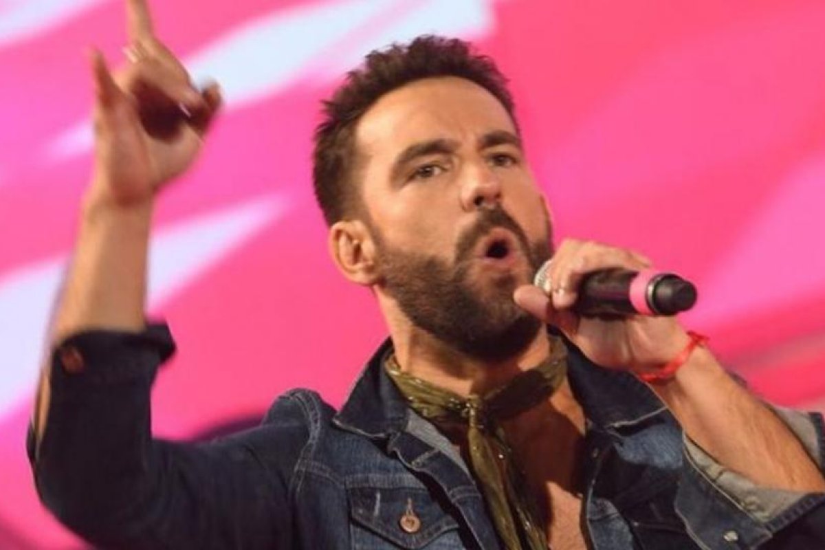 Cachete Sierra se suma a un nuevo reality tras ganar el Cantando 2020