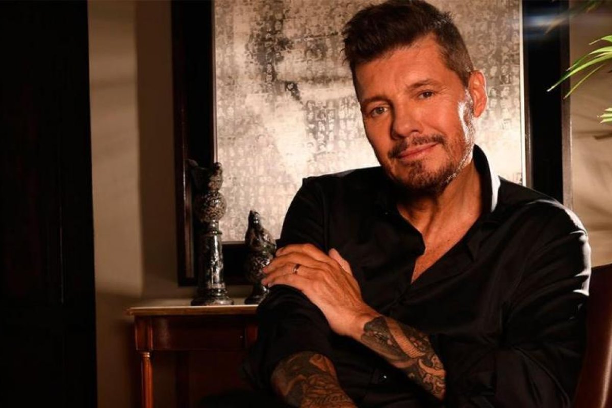 Marcelo Tinelli Anuncia su Regreso a la Televisión en Mayo de 2024