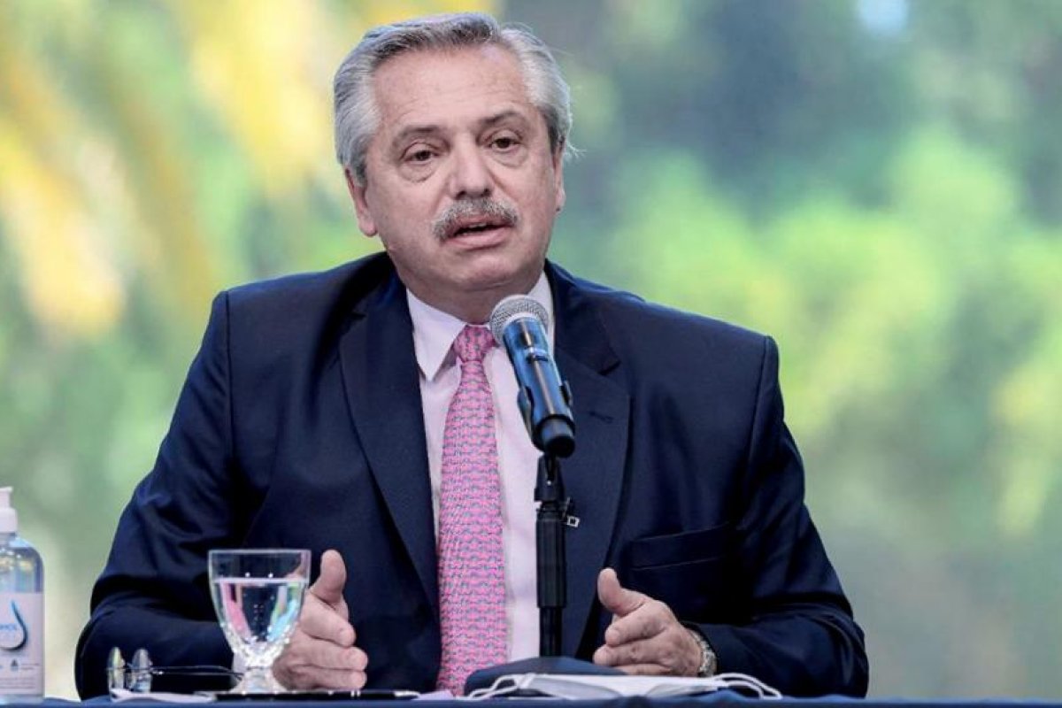 "Hay jueces que terminan siendo escribas del poder económico"