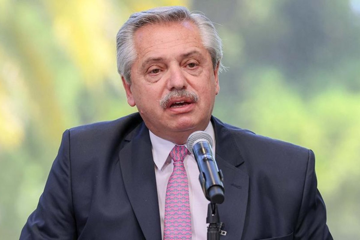 El Presidente encabeza la reunión de los gobernadores del Norte Grande en Catamarca