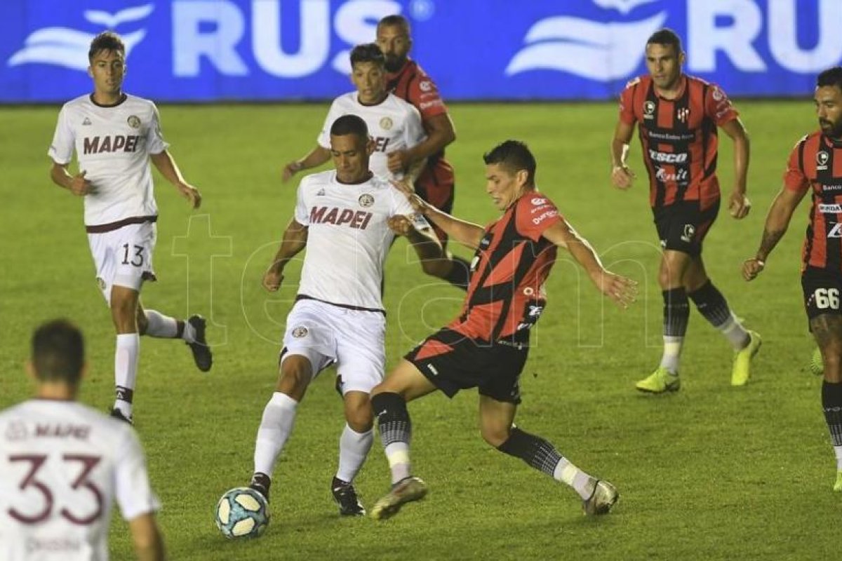 Lanús visita al débil Sarmiento en busca de tres puntos clave para seguir arriba