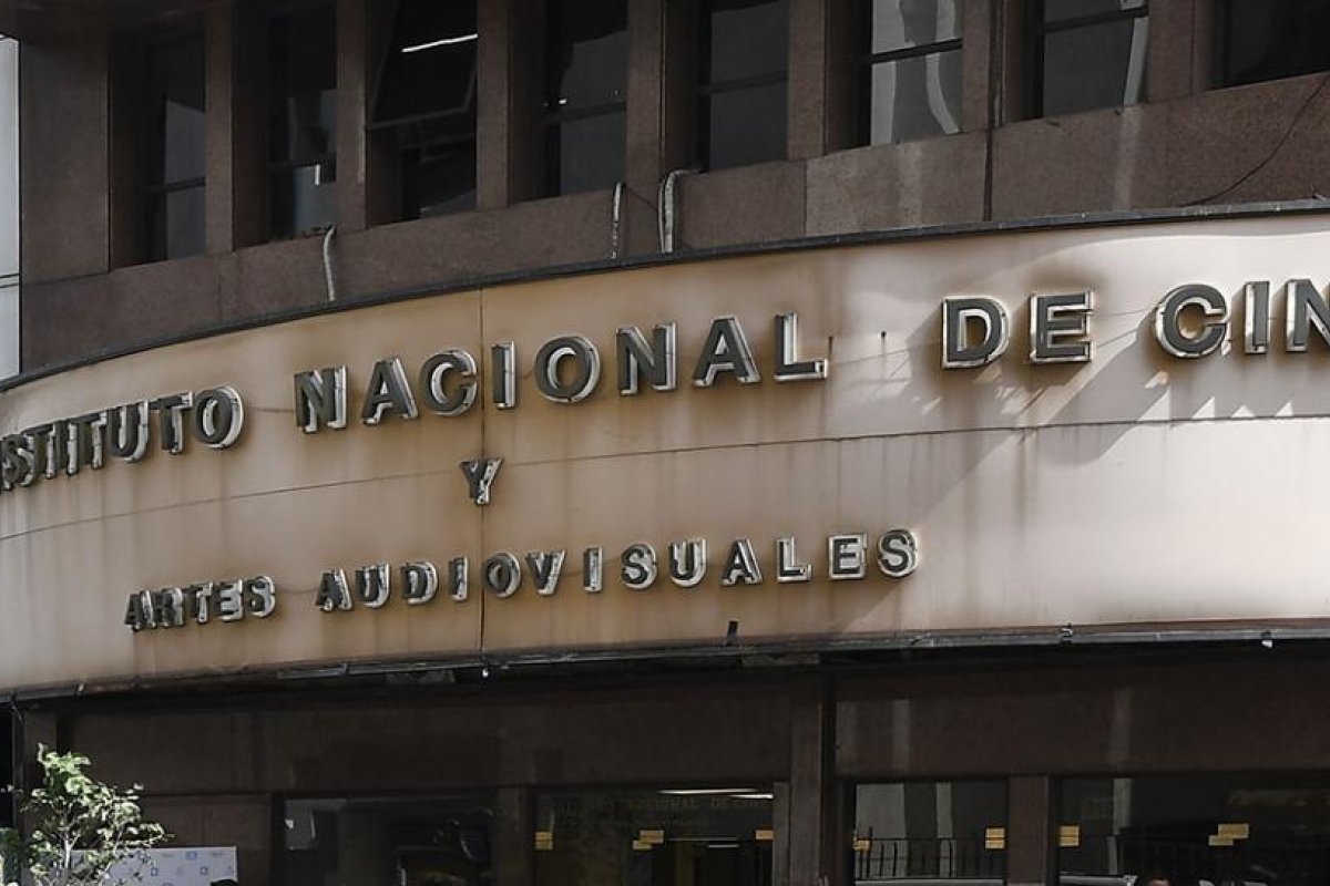 El Incaa dio a conocer los ganadores para desarrollo y fortalecimiento de proyectos