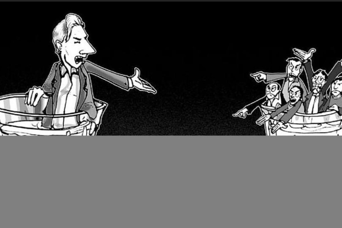 Funcionales a la derecha