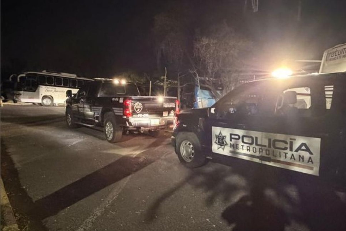 Violencia en México: Más de mil turistas atrapados en el Zoológico de Guadalajara