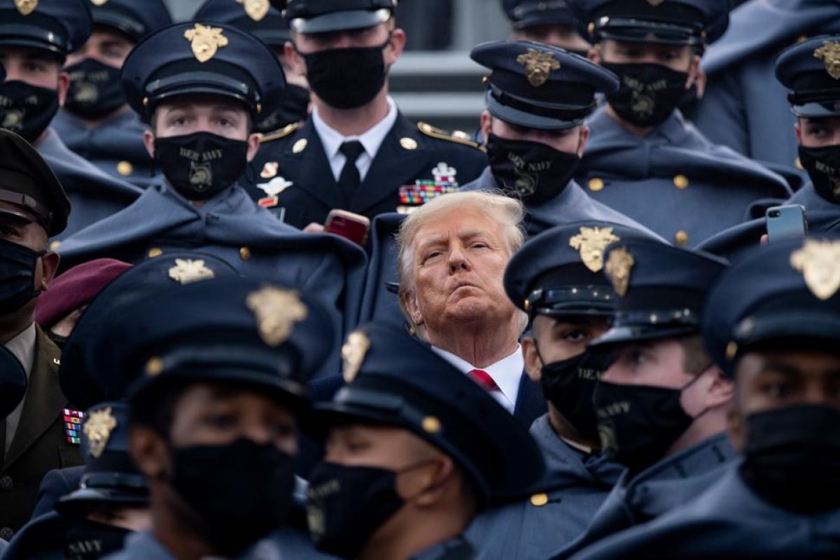 Futuro incierto y amenazas legales: ¿podría Trump enfrentar la cárcel?
